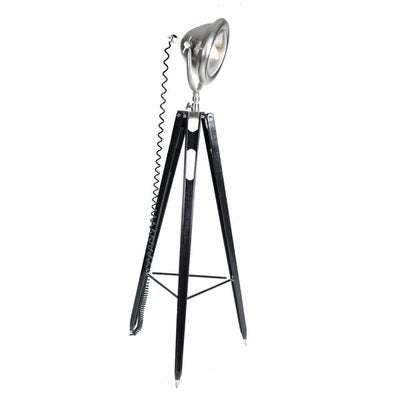 Aluminum Spotlight