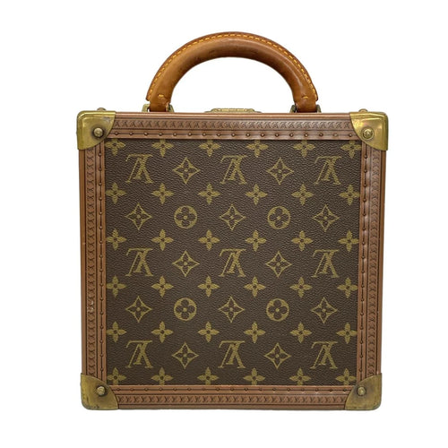 LOUIS VUITTON Tabor 26 Case