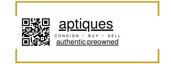 Louis Vuitton Kensington  aptiques by Authentic PreOwned