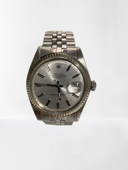 ROELX Datejust 1973 - aptiques by Authentic PreOwned