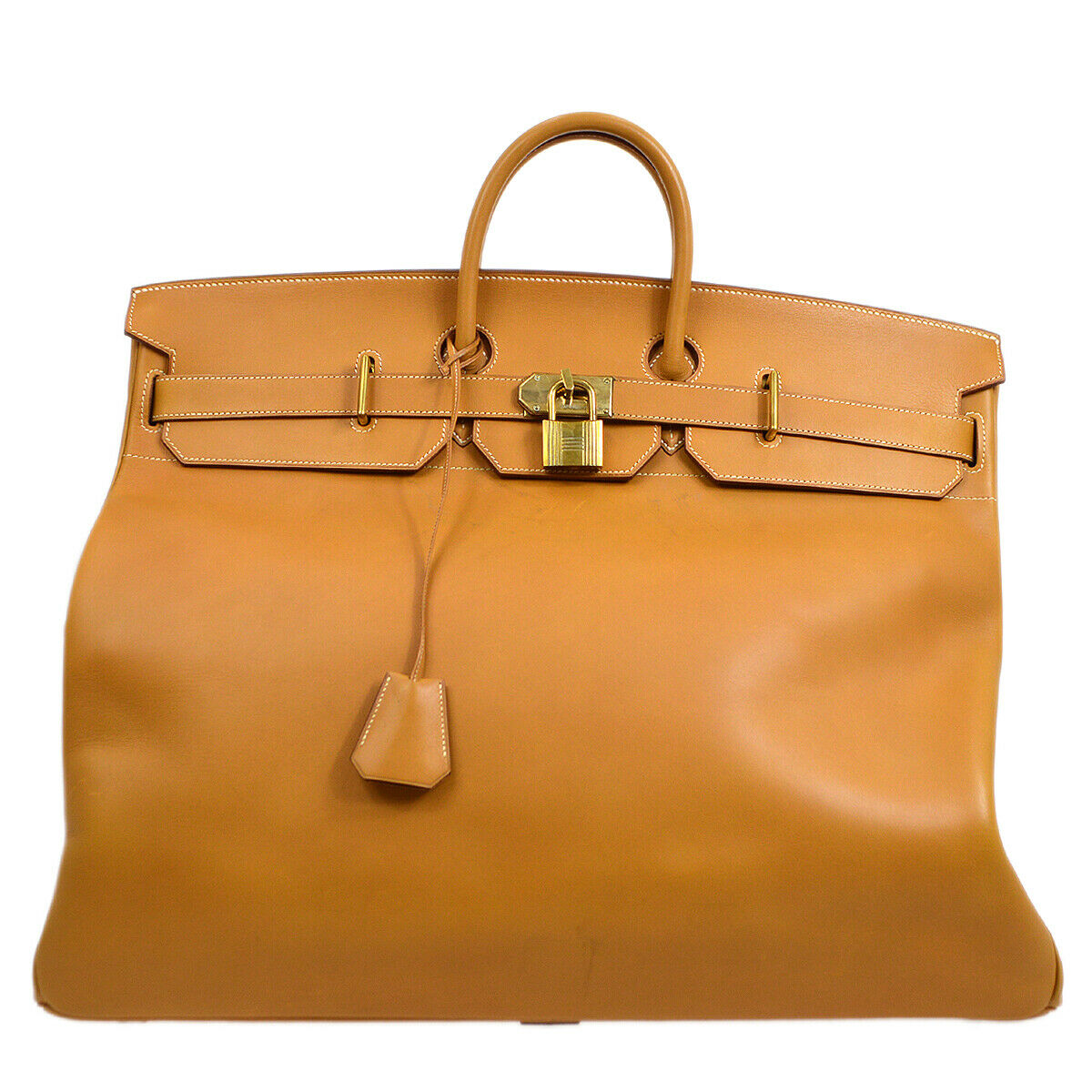 HERMES HAC 55 - aptiques by Authentic PreOwned
