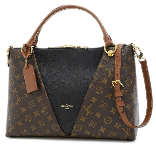 Louis Vuitton Monogram V Tote - aptiques by Authentic PreOwned