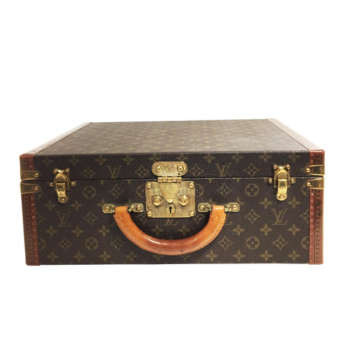Louis Vuitton Case - aptiques by Authentic PreOwned