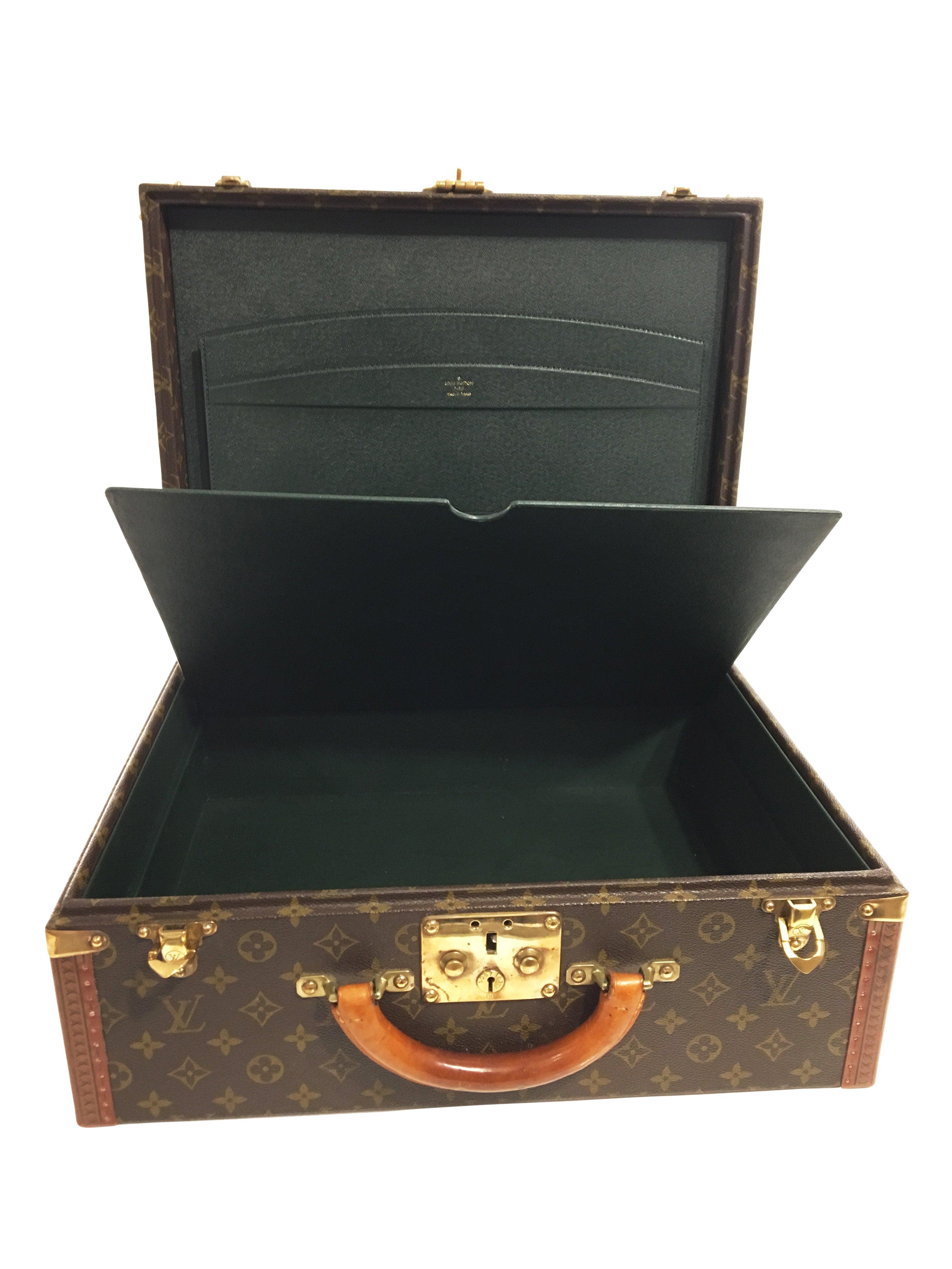 Louis Vuitton Case - aptiques by Authentic PreOwned