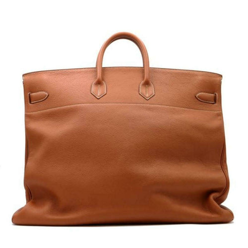 HERMES HAUT A COURROIES 55 - aptiques by Authentic PreOwned