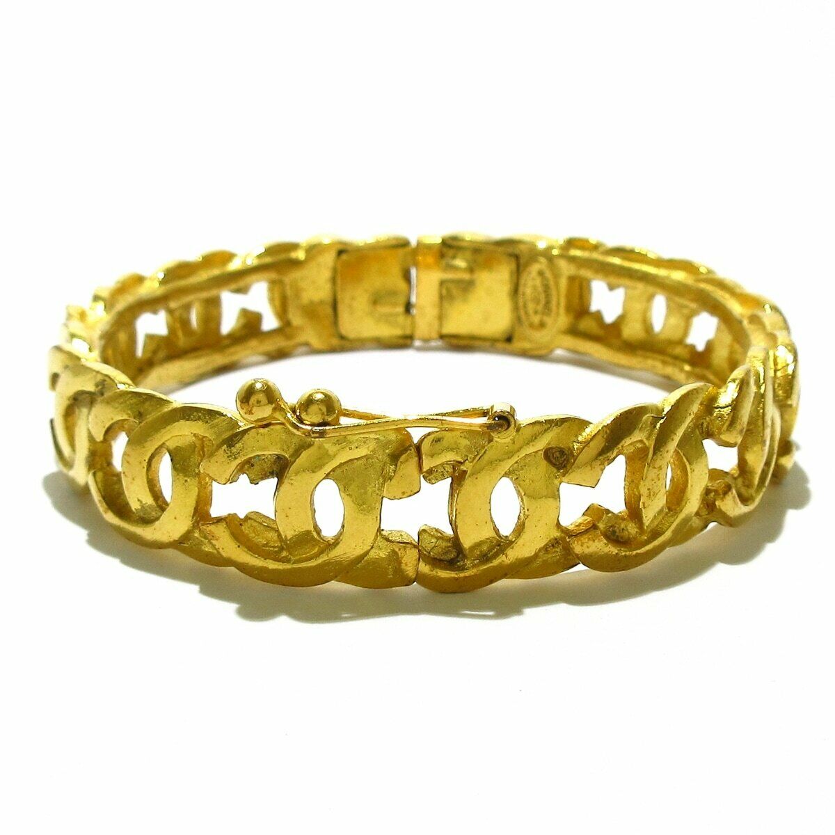 CHANEL Bangle - aptiques by Authentic PreOwned