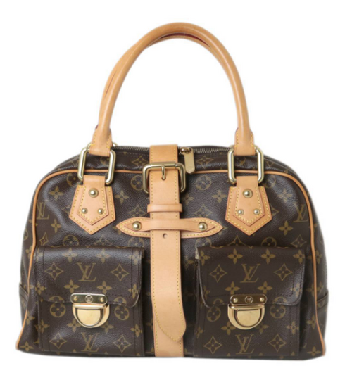 LOUIS VUITTON Manhattan GM - aptiques by Authentic PreOwned