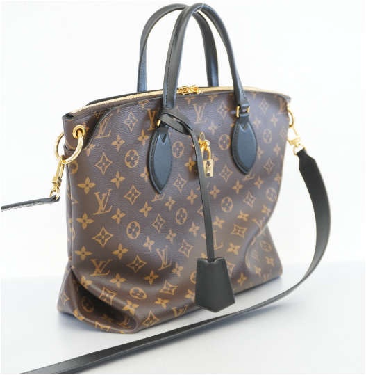 Louis Vuitton Tote - aptiques by Authentic PreOwned