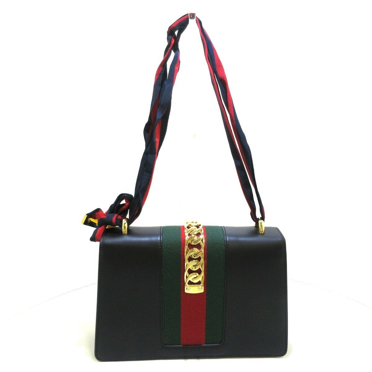 Gucci Sylvie Handbag - aptiques by Authentic PreOwned