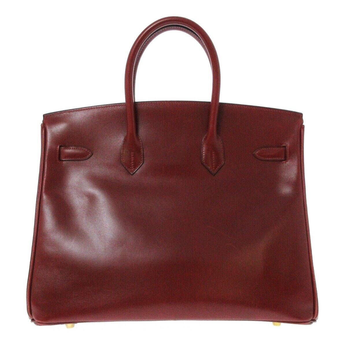 HERMES Birkin 35 - aptiques by Authentic PreOwned