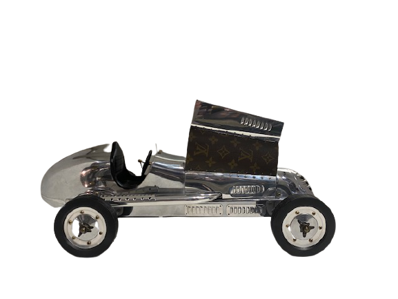 Model Car - aptiques by Authentic PreOwned
