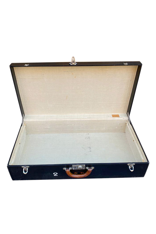 Louis Vuitton Motoring Car Trunk Suitcase - aptiques by Authentic PreOwned