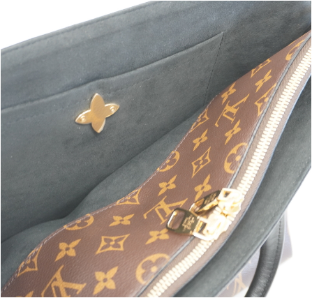 Louis Vuitton Tote - aptiques by Authentic PreOwned