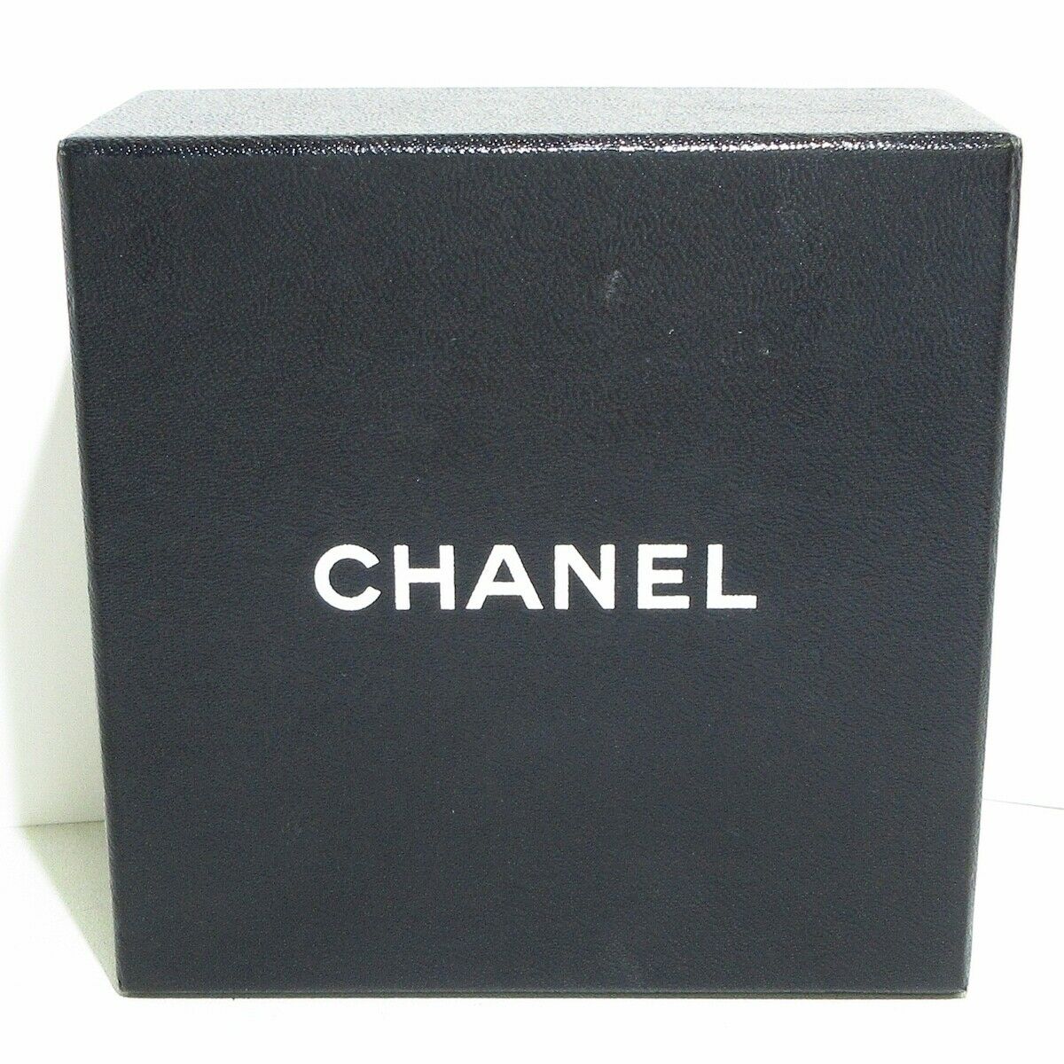 Vintage CHANEL Cuff - aptiques by Authentic PreOwned