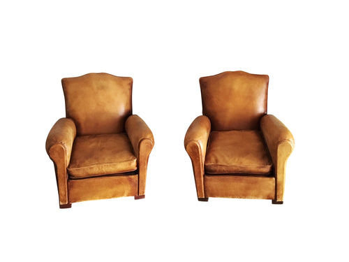 Club Chairs - aptiques by Authentic PreOwned