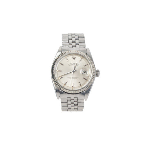 Rolex Vintage Datejust 1969 Watch - aptiques by Authentic PreOwned