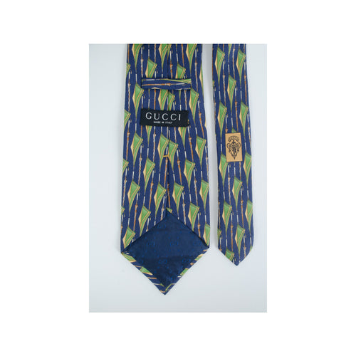 Gucci Tie - aptiques by Authentic PreOwned