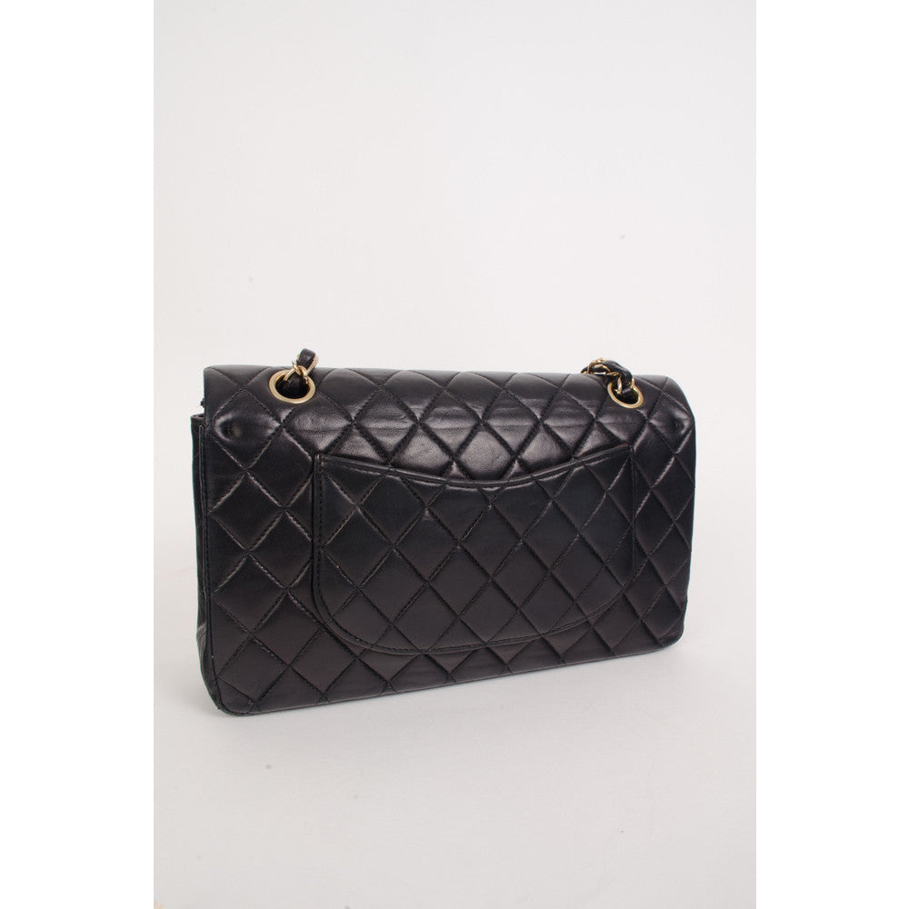 Chanel Double Flap - aptiques by Authentic PreOwned