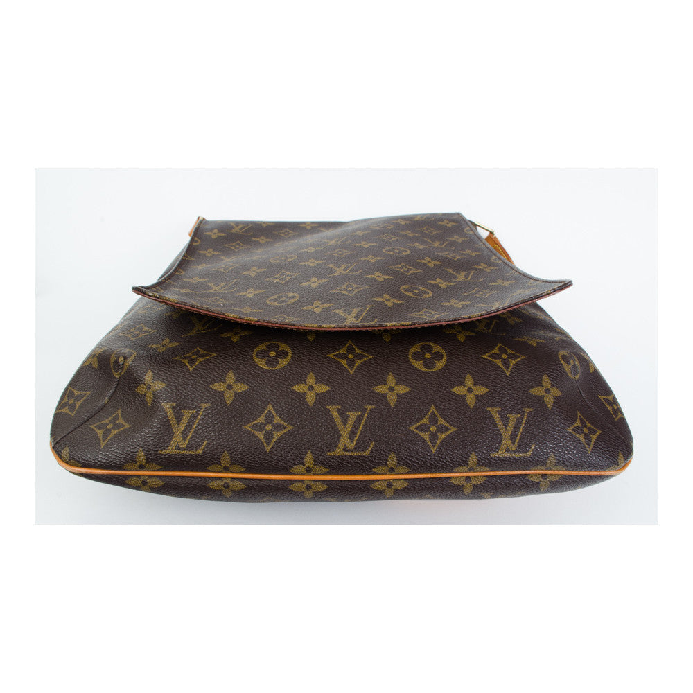 Louis Vuitton Musette - aptiques by Authentic PreOwned