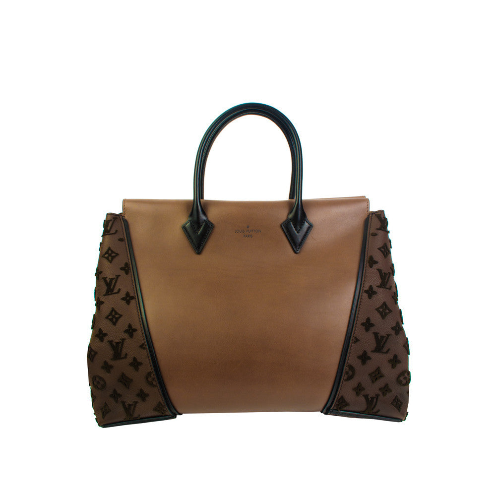 Louis Vuitton W GM - aptiques by Authentic PreOwned