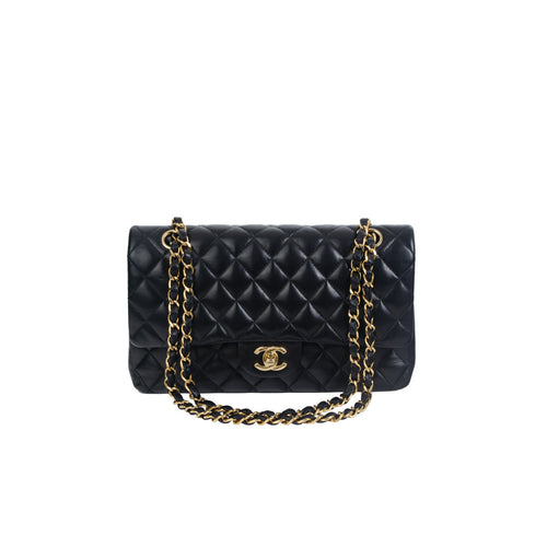 Chanel Matelasse 25 - aptiques by Authentic PreOwned