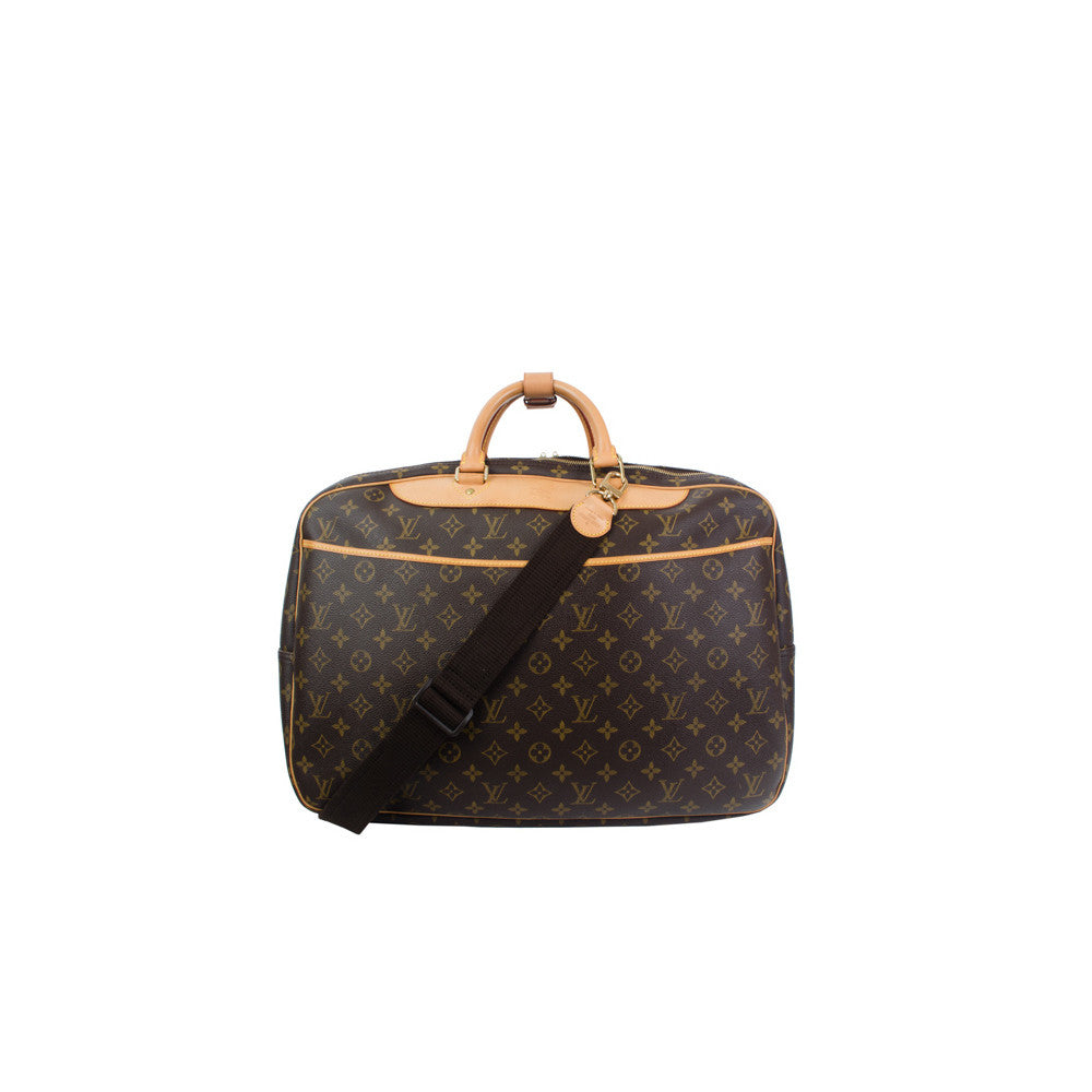 Louis Vuitton Alize 2 Poches - aptiques by Authentic PreOwned