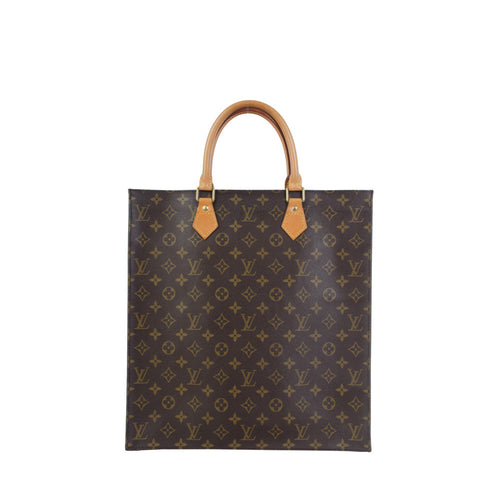Louis Vuitton Sac Plat - aptiques by Authentic PreOwned