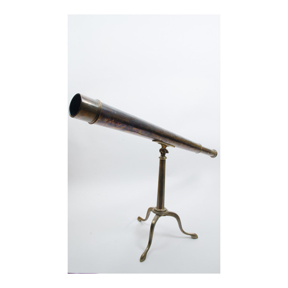 Vintage Telescope - aptiques by Authentic PreOwned