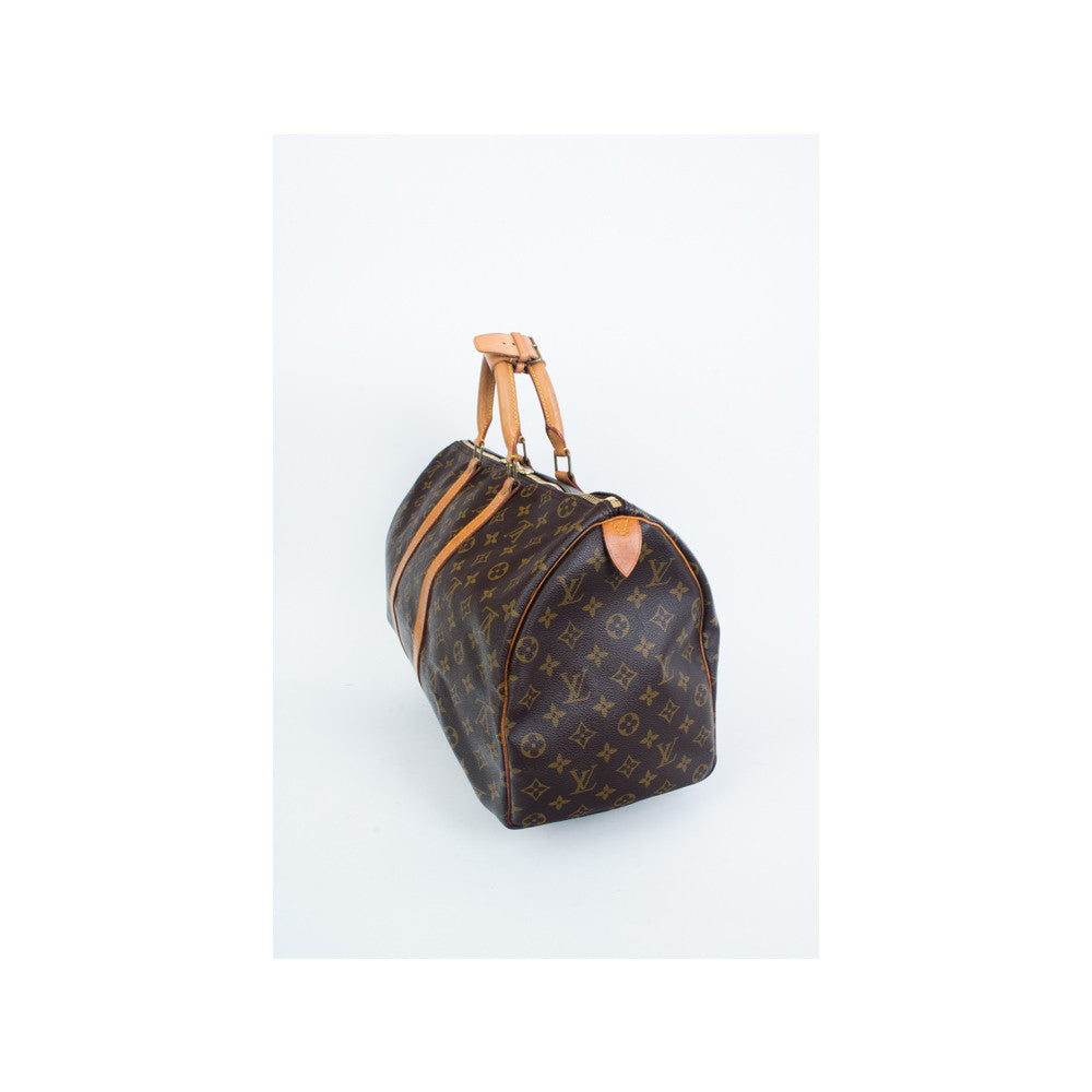 Louis Vuitton Keepall 45 - aptiques by Authentic PreOwned
