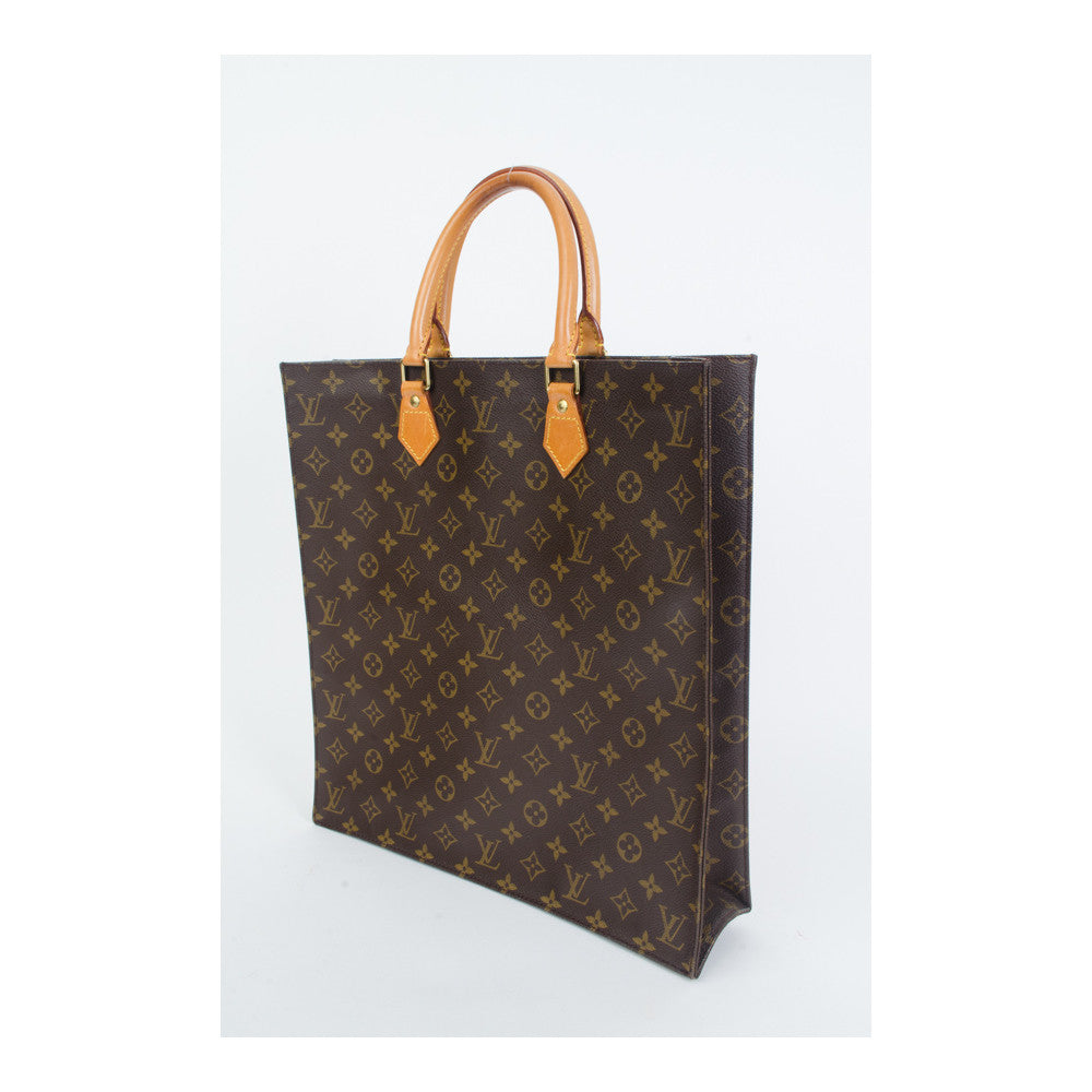Louis Vuitton Sac Plat - aptiques by Authentic PreOwned