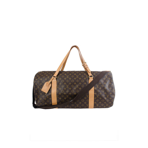 Louis Vuitton Sac Polochon - aptiques by Authentic PreOwned