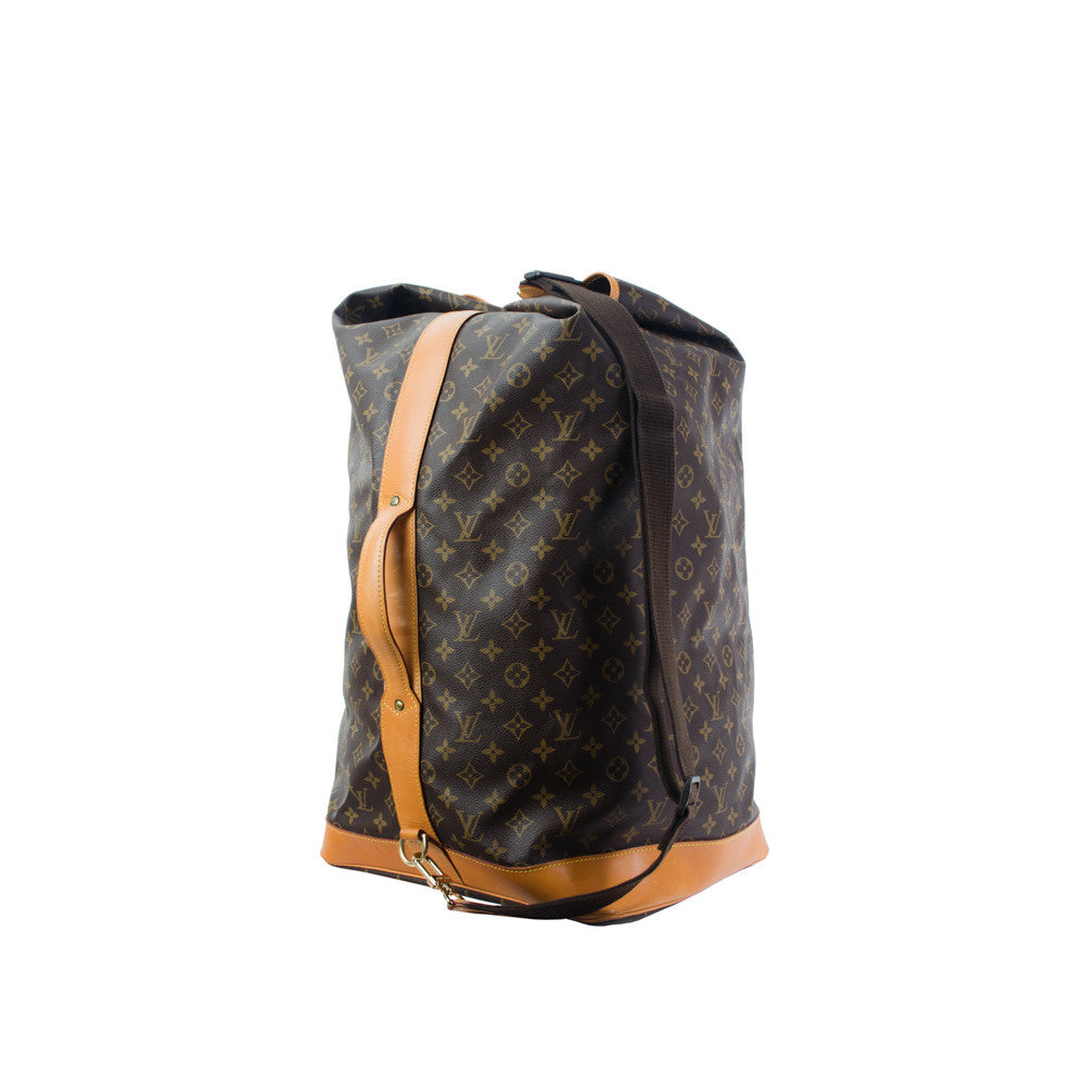 Louis Vuitton Sac Marin - aptiques by Authentic PreOwned