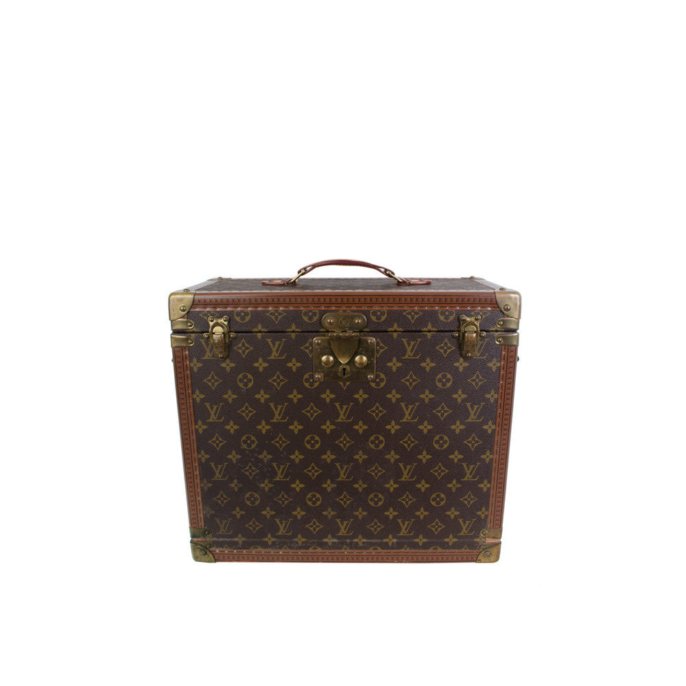 Louis Vuitton Traveling Bar  aptiques by Authentic PreOwned