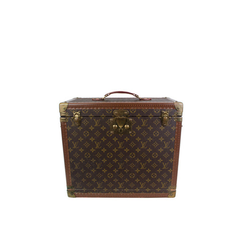 Louis Vuitton Portable 'Whisky Bar' at 1stDibs