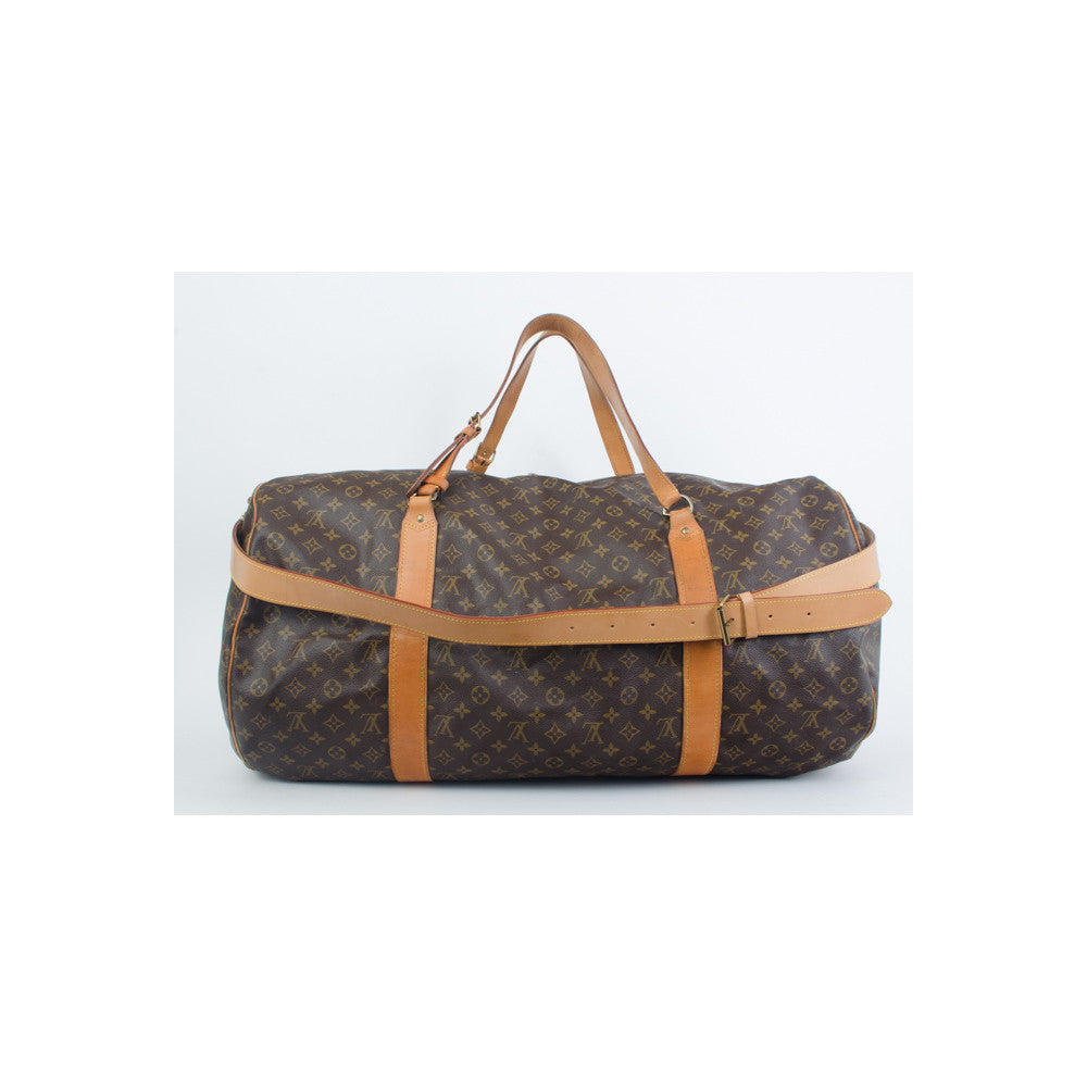 Louis Vuitton Sac Polochon 70 - aptiques by Authentic PreOwned