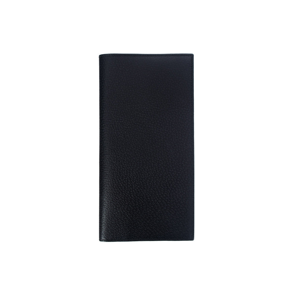 Smythson Travel Wallet - aptiques by Authentic PreOwned