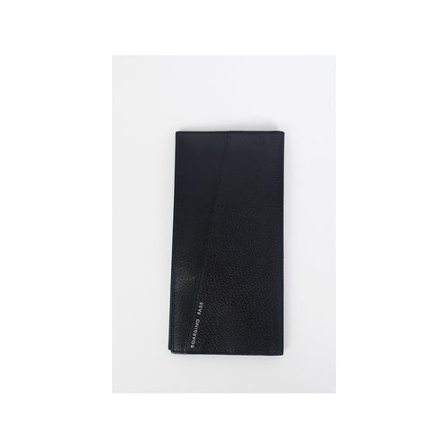 Smythson Travel Wallet - aptiques by Authentic PreOwned