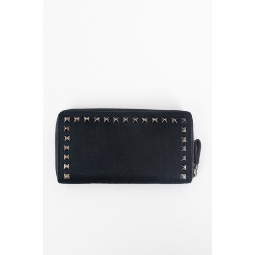 Valentino Wallet - aptiques by Authentic PreOwned