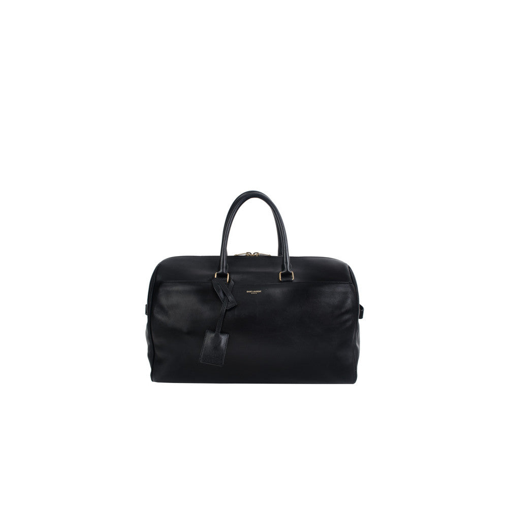 Yves Saint Laurent Duffle Bag - aptiques by Authentic PreOwned
