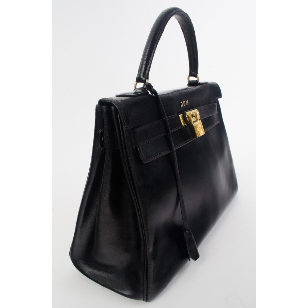 Hermes Kelly 32 - aptiques by Authentic PreOwned