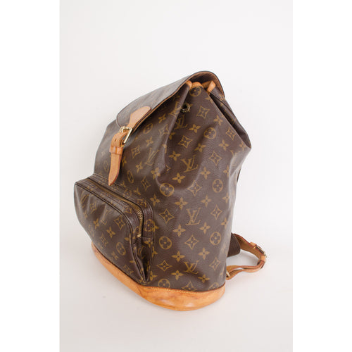 Louis Vuitton Sac Plat  aptiques by Authentic PreOwned