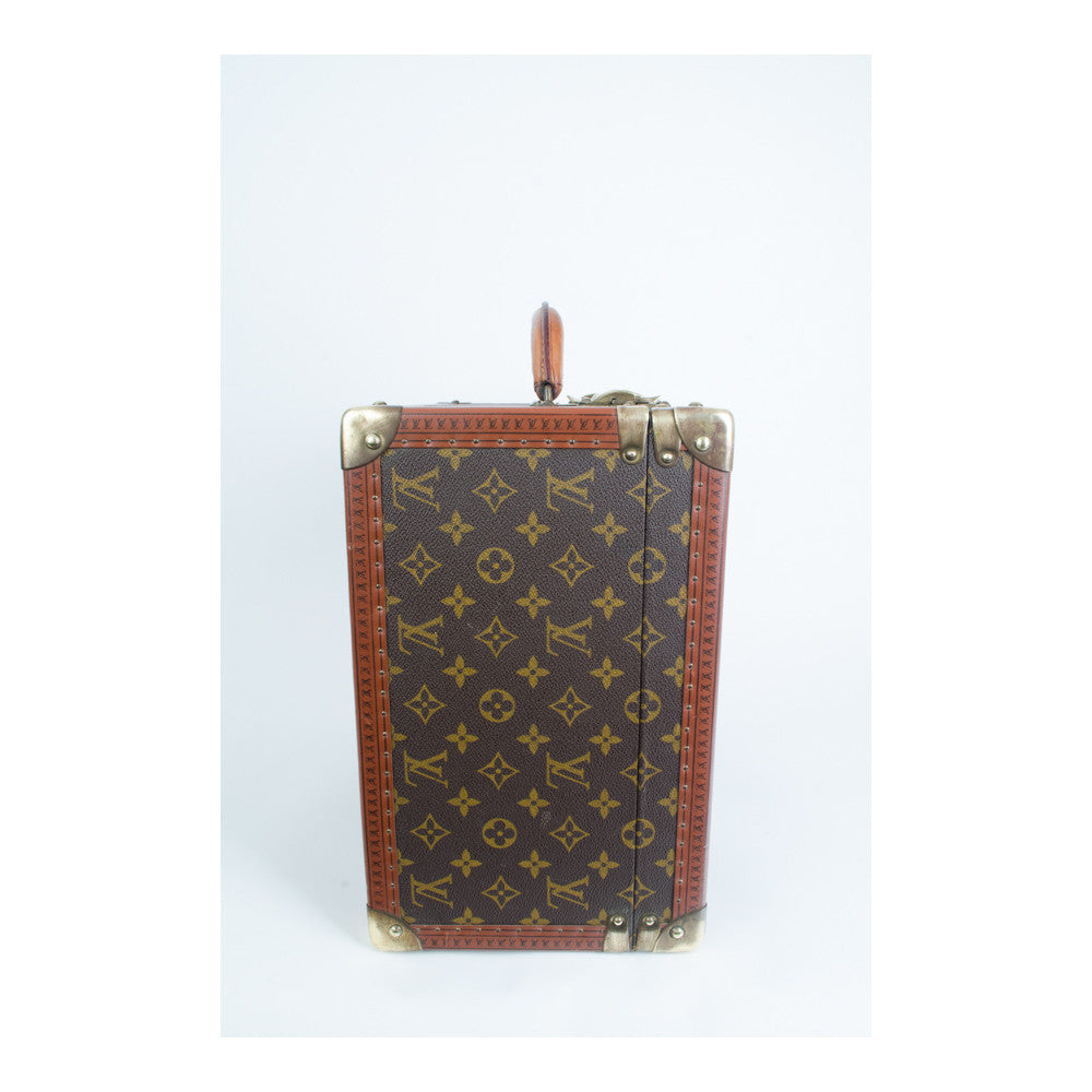 Louis Vuitton Hat Trunk - aptiques by Authentic PreOwned