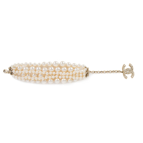 Chanel Bracelet - aptiques by Authentic PreOwned