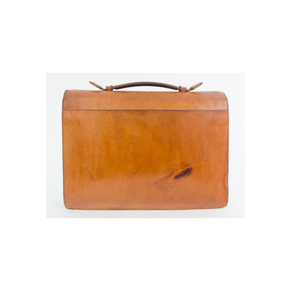 Louis Vuitton Kourad Briefcase - aptiques by Authentic PreOwned
