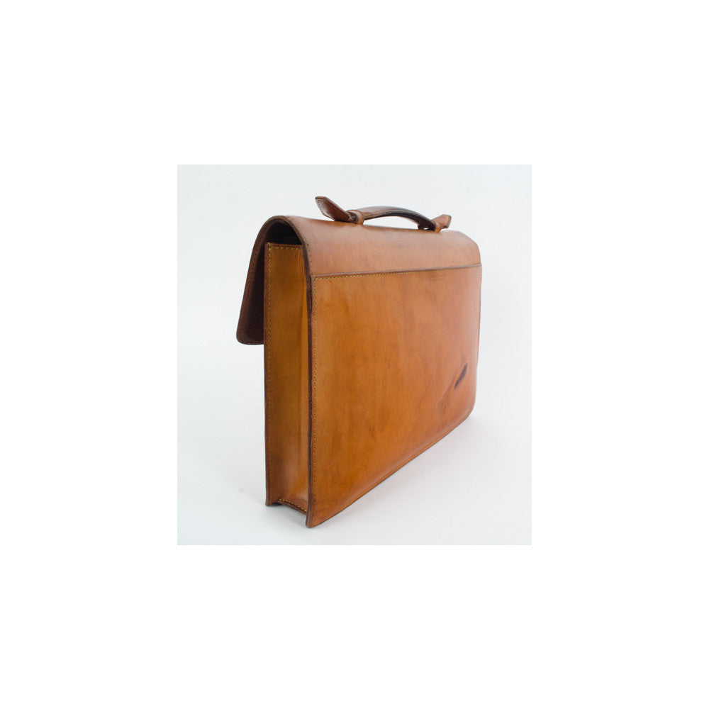 Louis Vuitton Kourad Briefcase - aptiques by Authentic PreOwned