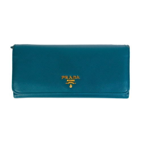 Prada Wallet - aptiques by Authentic PreOwned