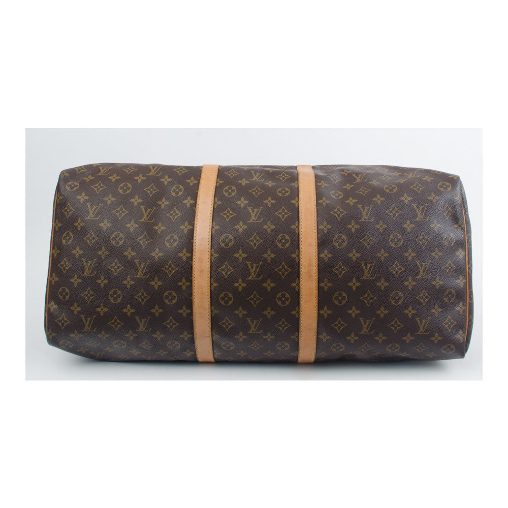Louis Vuitton Keepall 50 - aptiques by Authentic PreOwned