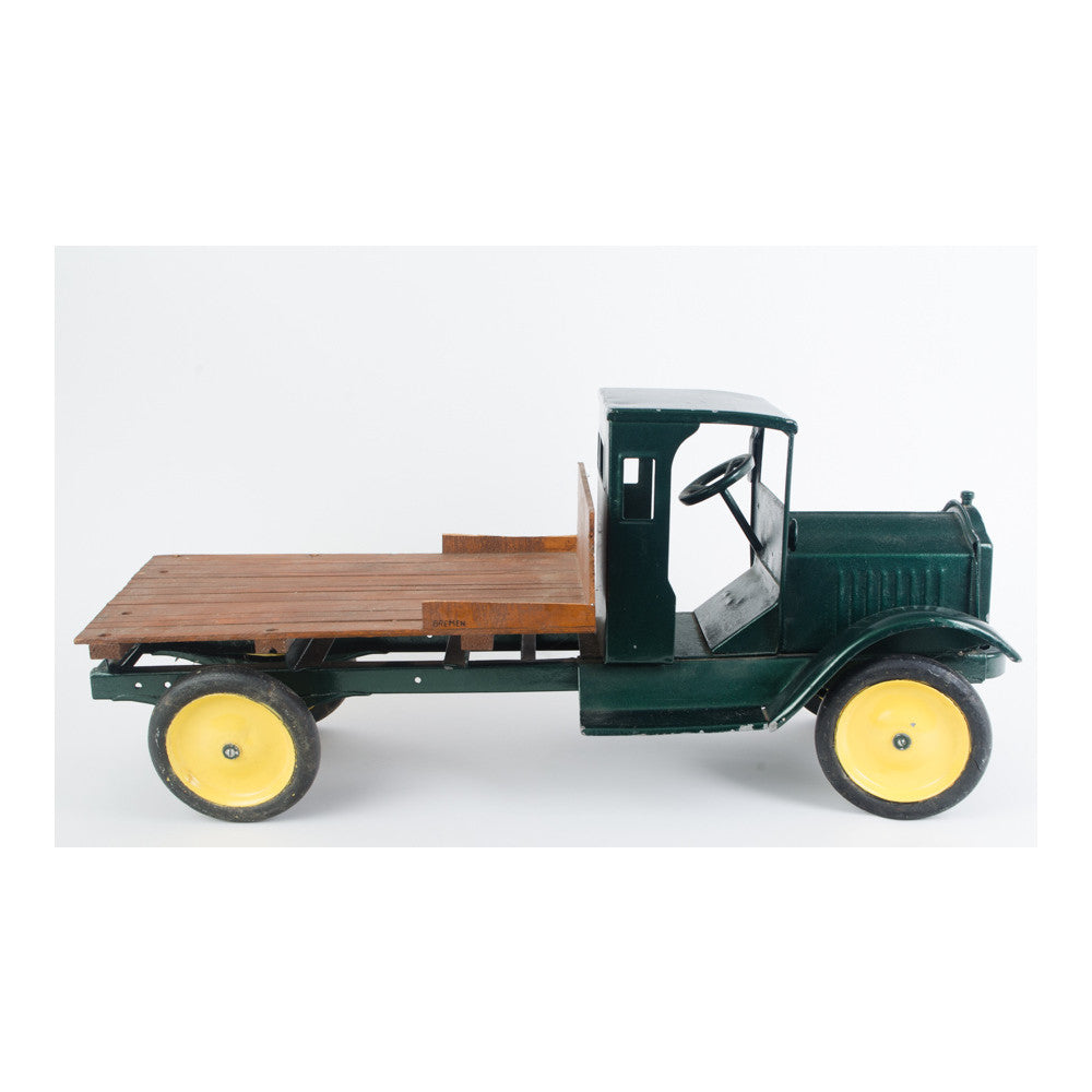 1920's Keystone Delivery Truck - aptiques by Authentic PreOwned