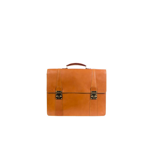 Louis Vuitton Serviette Briefcase - aptiques by Authentic PreOwned