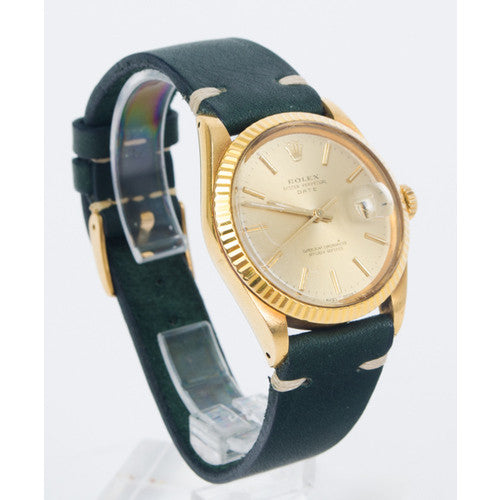 Vintage Rolex Watch - aptiques by Authentic PreOwned